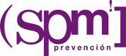 Logo delSPM Prevención